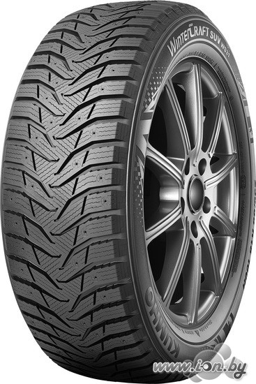 Автомобильные шины Kumho WinterCraft SUV Ice WS31 315/35R20 110T в Бресте