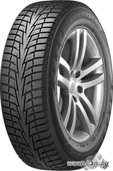 Автомобильные шины Hankook Winter i*cept X RW10 285/65R17 116T в Могилёве