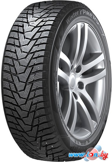 Автомобильные шины Hankook Winter i*Pike RS2 W429 195/55R16 91T в Могилёве