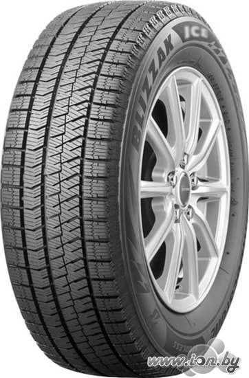 Автомобильные шины Bridgestone Blizzak Ice 255/45R19 104S в Бресте