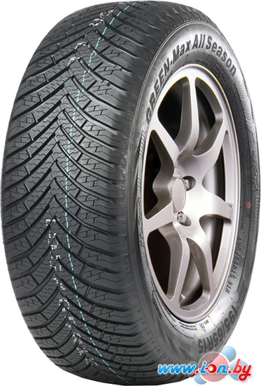 Автомобильные шины LingLong GREEN-Max All Season 155/70R13 75T в Гомеле