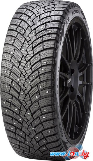 Автомобильные шины Pirelli Scorpion Ice Zero 2 285/45R21 113H (run-flat) в Бресте