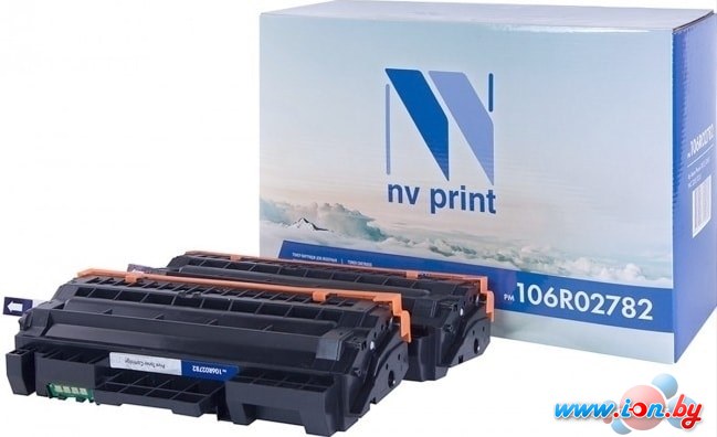 Картридж NV Print NV-106R02782 (аналог Xerox 106R02782) в Гомеле