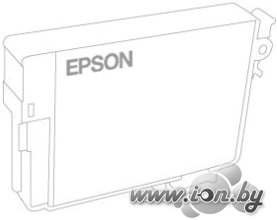 Чернила Epson T46D44 (желтый) в Минске