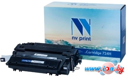 Картридж NV Print NV-724H (аналог Canon 724H) в Могилёве