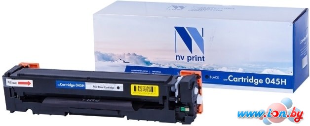 Картридж NV Print NV-045HBk (аналог Canon 045H BK) в Могилёве