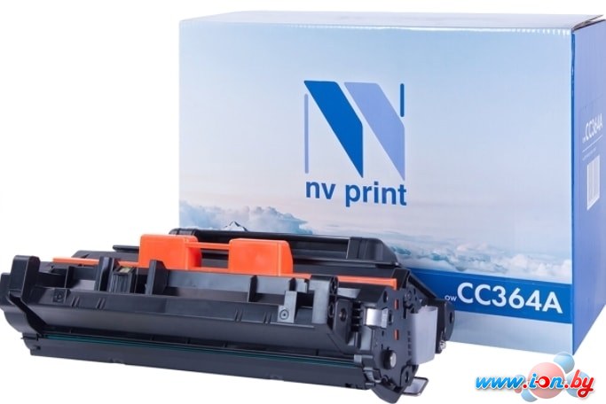 Картридж NV Print NV-CC364A (аналог HP CC364A) в Гомеле