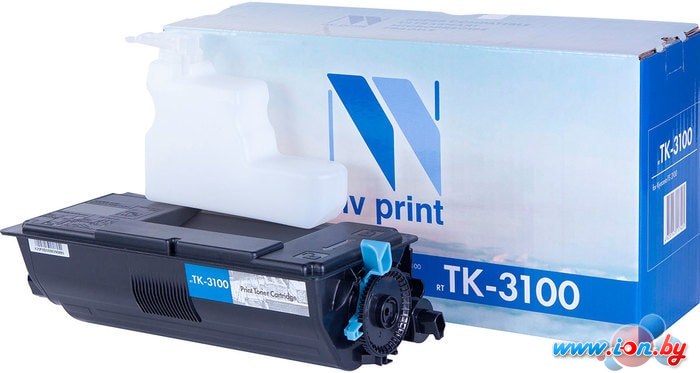 Картридж NV Print NV-TK-3100 (аналог Kyocera TK-3100) в Могилёве