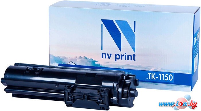 Картридж NV Print NV-TK1150NC (без чипа) в Могилёве