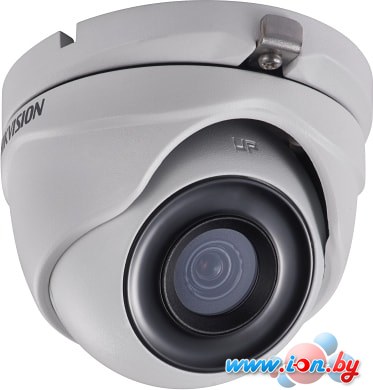 CCTV-камера Hikvision DS-2CE76D3T-ITMF (2.8 мм) в Могилёве