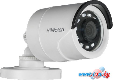 CCTV-камера HiWatch HDC-B020 (2.8 мм) в Витебске