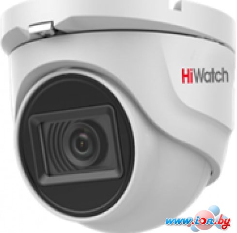 CCTV-камера HiWatch DS-T803 (2.8 мм) в Гомеле