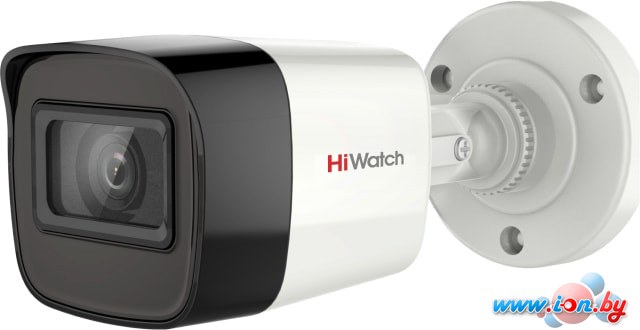 CCTV-камера HiWatch DS-T200A (2.8 мм) в Могилёве