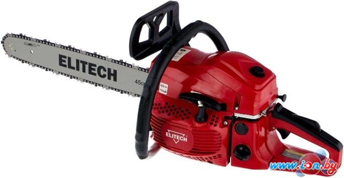 Бензопила ELITECH БП 45/18 в Могилёве