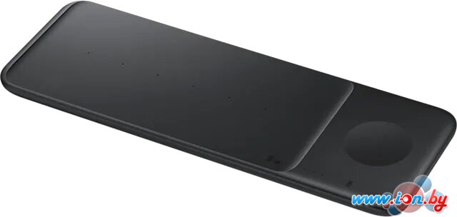 Беспроводное зарядное Samsung EP-P6300TBRGRU в Могилёве