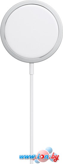 Беспроводное зарядное Apple MagSafe Charger MHXH3AM/A в Гомеле