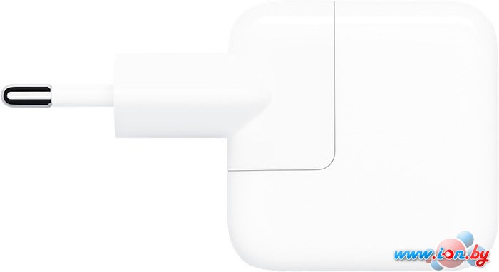 Сетевое зарядное Apple 12W USB Power Adapter MGN03ZM/A в Гродно