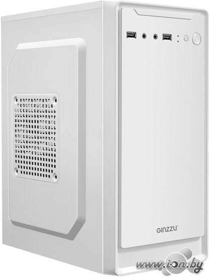 Корпус Ginzzu B185 в Бресте