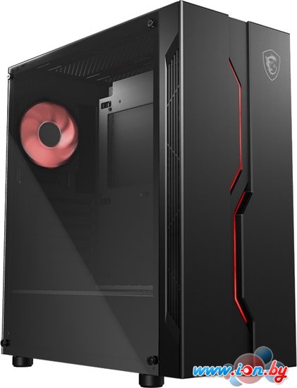 Корпус MSI MAG Vampiric 010M в Гродно