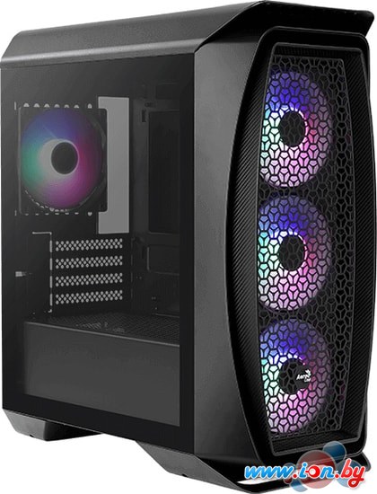 Корпус AeroCool Aero One Mini Frost-G-BK-v1 в Бресте