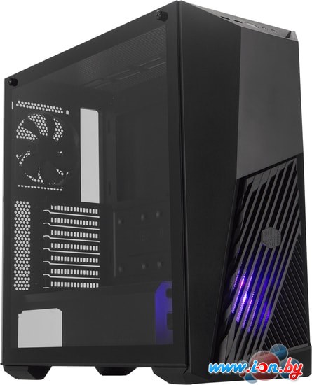 Корпус Cooler Master MasterBox K501L RGB MCB-K501L-KGNN-SR1 в Витебске