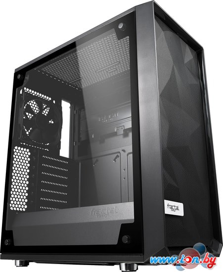 Корпус Fractal Design Meshify C TG в Могилёве