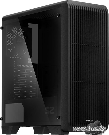 Корпус Zalman S2 TG в Гродно