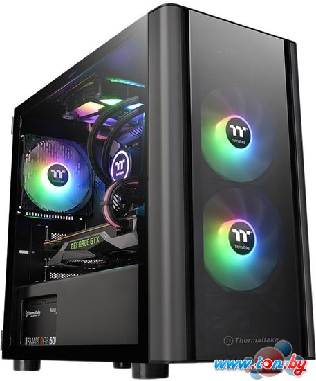 Корпус Thermaltake V150 CA-1R1-00S1WN-00 в Гомеле