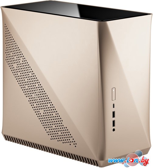 Корпус Fractal Design Era ITX Gold - TG FD-CA-ERA-ITX-CHP в Могилёве