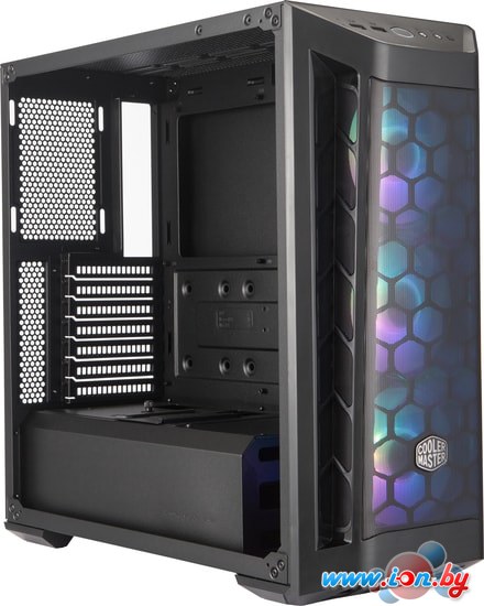 Корпус Cooler Master MasterBox MB511 ARGB MCB-B511D-KGNN-RGA в Могилёве