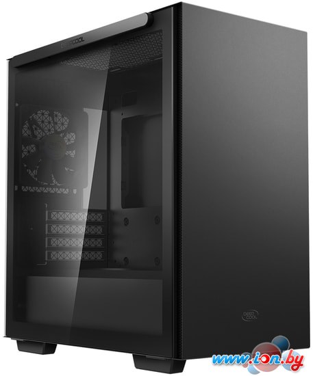 Корпус DeepCool Macube 110 BK R-MACUBE110-BKNGM1N-G-1 в Гомеле