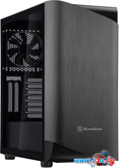 Корпус SilverStone Seta A1 SST-SEA1TB-G в Гродно