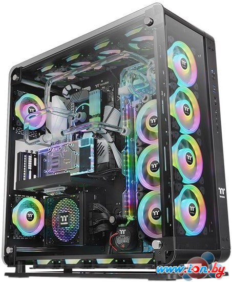 Корпус Thermaltake Core P8 TG CA-1Q2-00M1WN-00 в Гродно