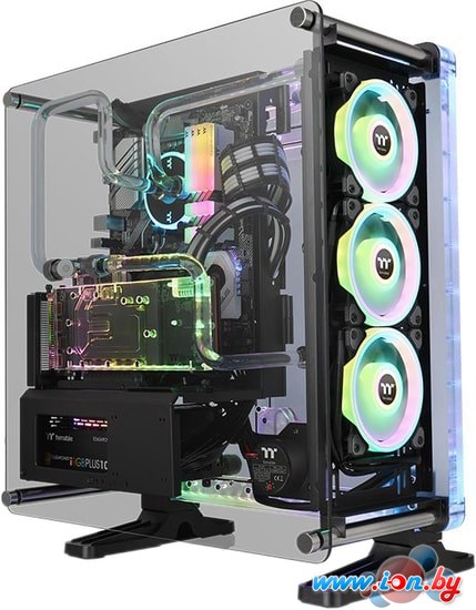 Корпус Thermaltake DistroCase 350P CA-1Q8-00M1WN-00 в Бресте