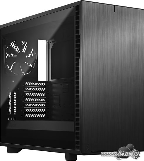 Корпус Fractal Design Define 7 Black TG Dark Tint FD-C-DEF7A-03 в Могилёве