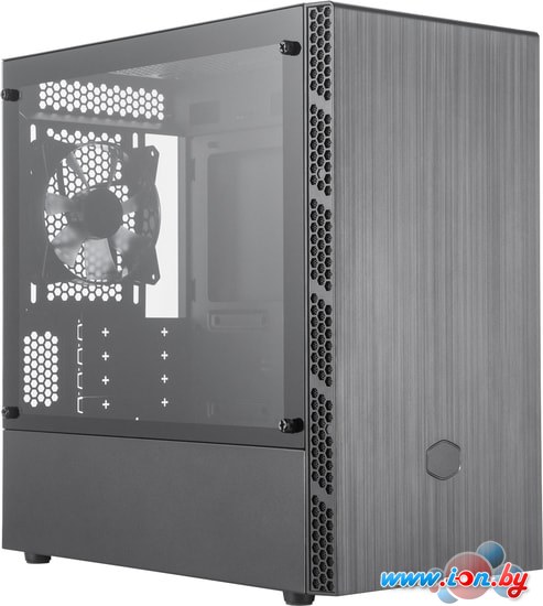 Корпус Cooler Master MasterBox MB400L Without ODD MCB-B400L-KGNN-S00 в Минске