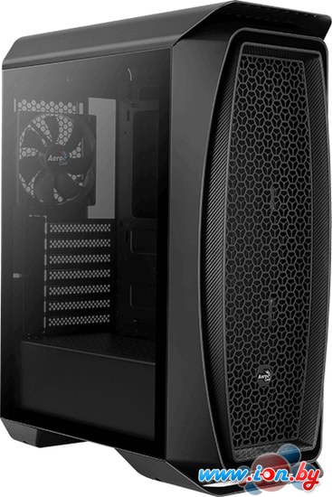 Корпус AeroCool Aero One (черный) в Бресте