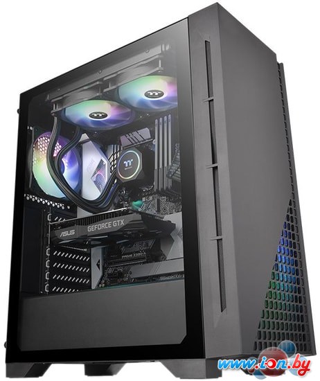 Корпус Thermaltake H330 TG CA-1R8-00M1WN-00 в Могилёве