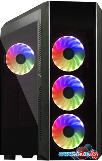 Корпус Chieftec Scorpion 3 GL-03B-OP в Могилёве