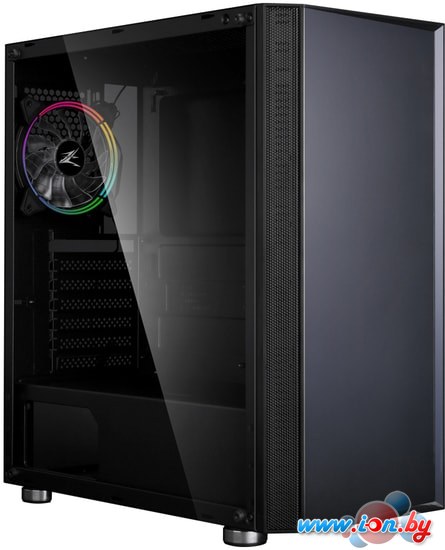 Корпус Zalman R2 (черный) в Минске