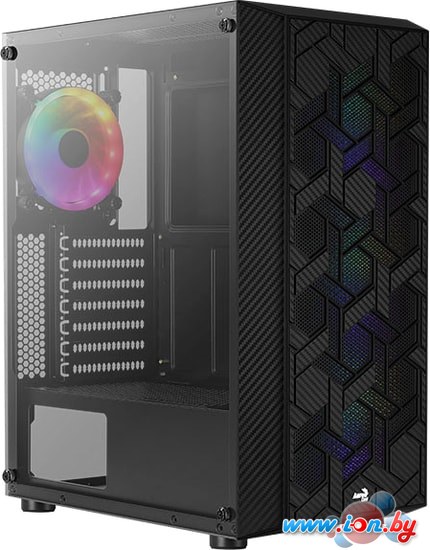 Корпус AeroCool Hive FRGB в Минске