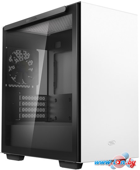 Корпус DeepCool Macube 110 WH R-MACUBE110-WHNGM1N-G-1 в Могилёве