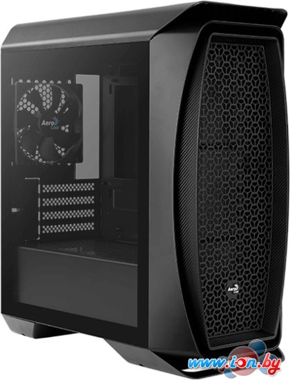 Корпус AeroCool Aero One Mini-G-BK-v1 в Минске