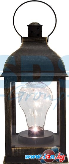 Светильник Neon-night Декоративный фонарь с лампочкой 513-053 в Бресте