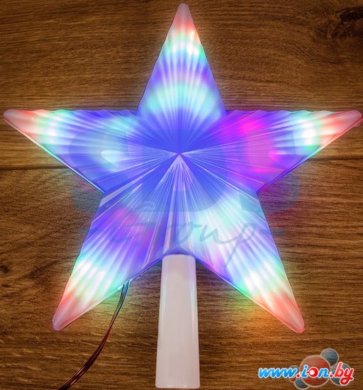 Елочная игрушка Neon-night Звезда 501-001 в Гомеле
