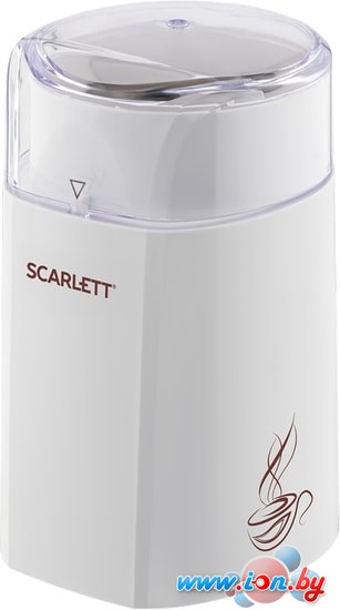 Электрическая кофемолка Scarlett SC-CG44506 в Бресте