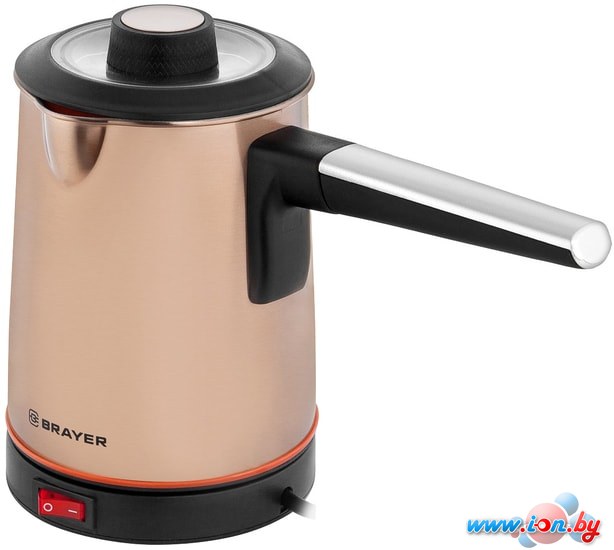 Электрическая турка Brayer BR1141 в Могилёве