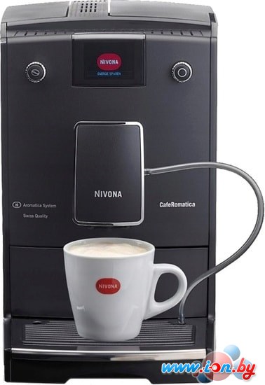 Эспрессо кофемашина Nivona CafeRomatica 756 в Могилёве