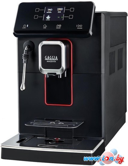 Эспрессо кофемашина Gaggia Magenta Plus 8700/01 в Гомеле