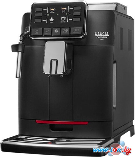 Эспрессо кофемашина Gaggia Cadorna Plus в Гомеле